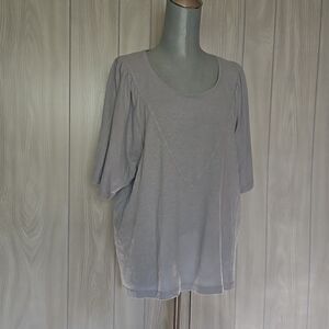 Wrap London | Flowy Shirt